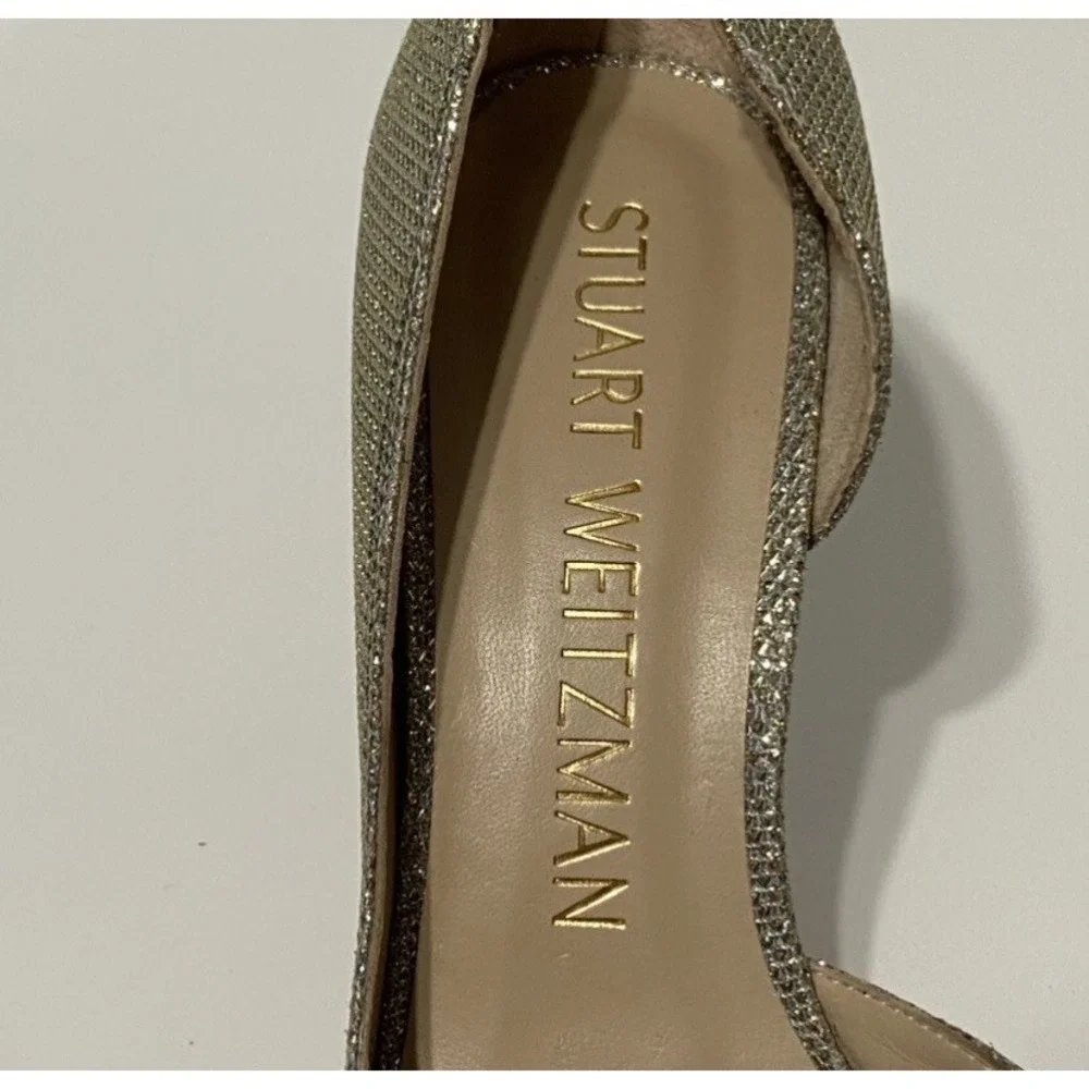 Stuart Weitzman new without